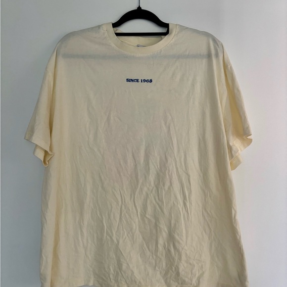 Princess Polly Graphic Tee - Picture 2 of 3